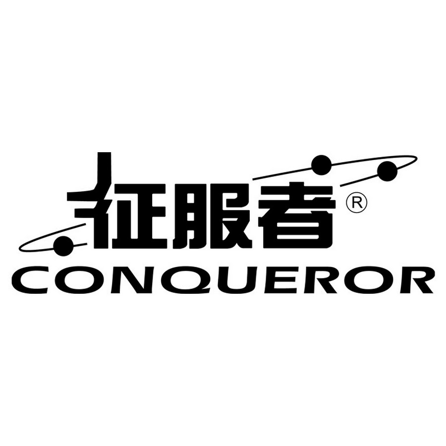 conqueror