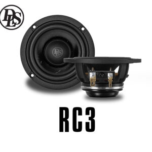 DLS RC3 高音喇叭